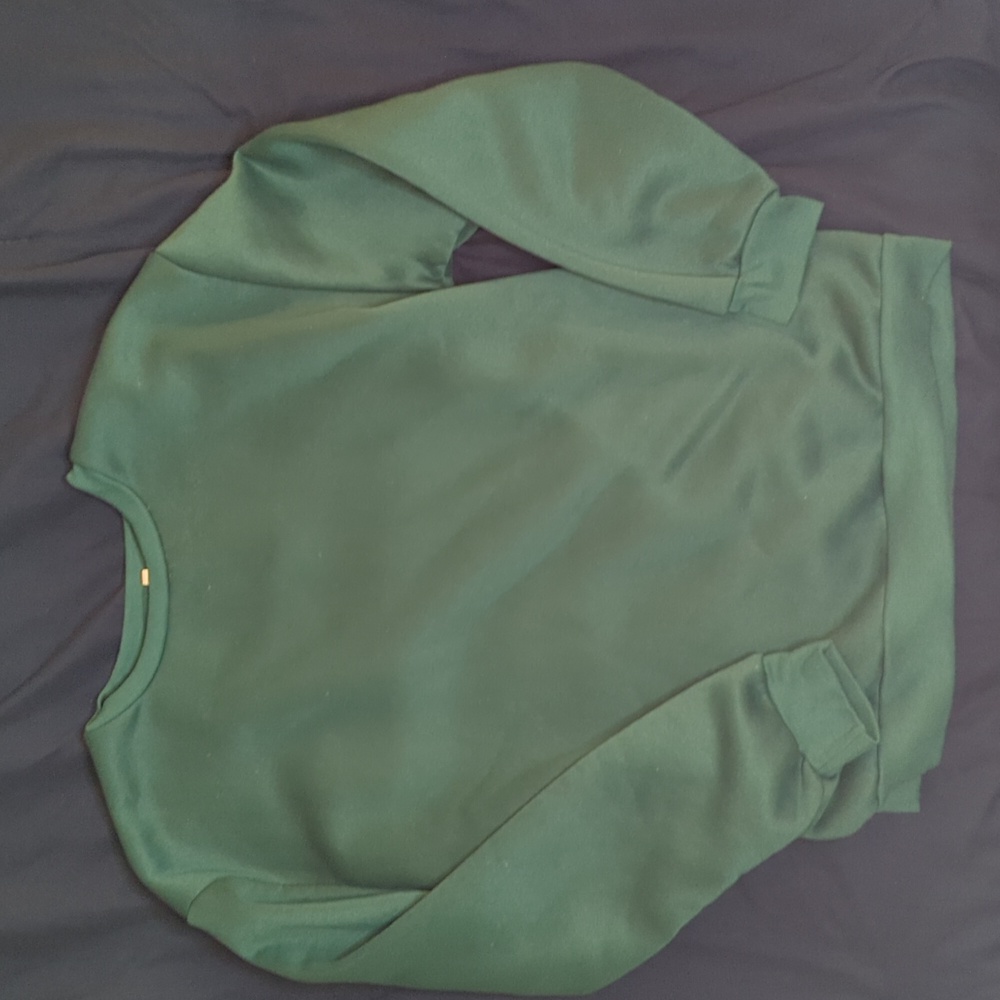 Crewneck